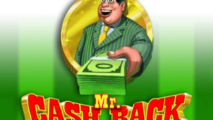 Mr. Cashback