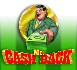 Mr. Cashback