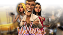Mr.Vegas