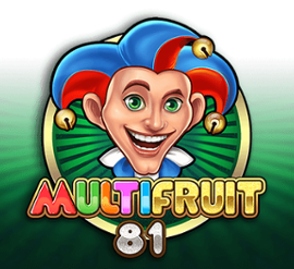 MultiFruit 81
