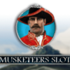 Musketeer Slot