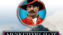 Musketeer Slot