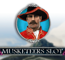 Musketeer Slot