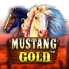 Mustang Gold