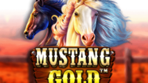 Mustang Gold