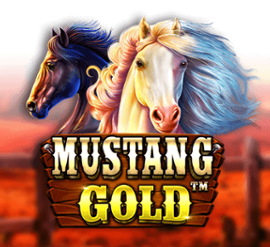 Mustang Gold