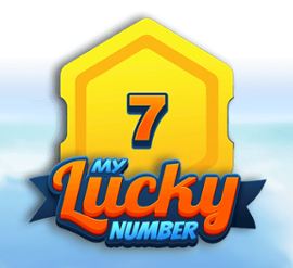 My Lucky Number