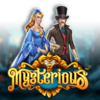 Mysterious