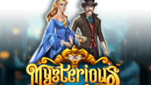 Mysterious