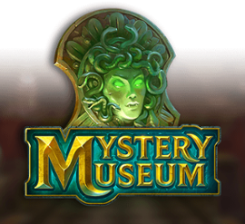 Mystery Museum