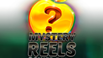Mystery Reels Power Reels
