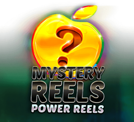 Mystery Reels Power Reels