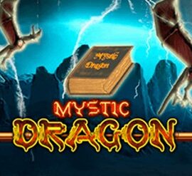 Mystic Dragon