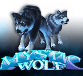 Mystic Wolf