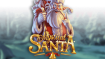 Mystical Santa Megaways