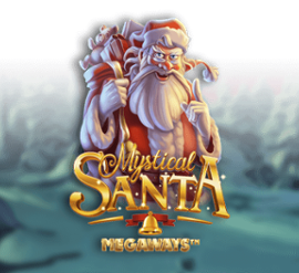Mystical Santa Megaways