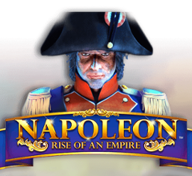 Napoleon Rise of an Empire