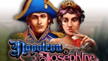Napoleon and Josephine