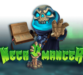 Necromancer