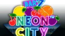 Neon City
