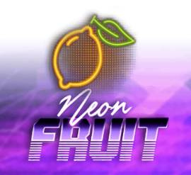 Neon Fruit