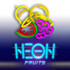 Neon Fruits