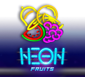 Neon Fruits
