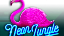 Neon Jungle