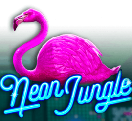Neon Jungle