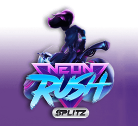 Neon Rush