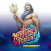 Neptune’s Fortune Megaways