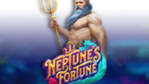 Neptune’s Fortune Megaways