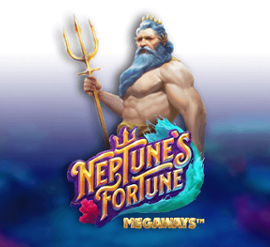 Neptune’s Fortune Megaways