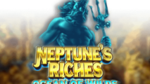 Neptune’s Riches: Ocean of Wilds
