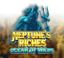 Neptune’s Riches: Ocean of Wilds