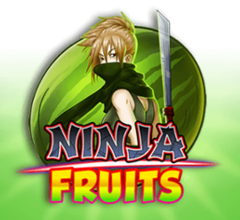 Ninja Fruits