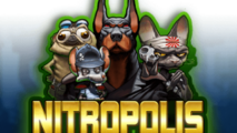 Nitropolis