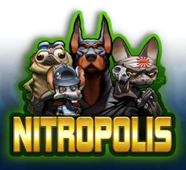 Nitropolis