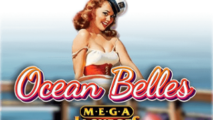 Ocean Belles Megajackpot