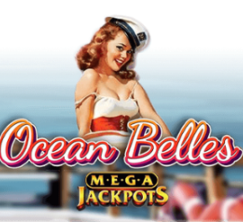 Ocean Belles Megajackpot