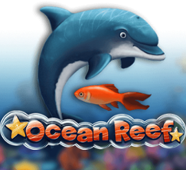 Ocean Reef