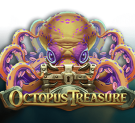 Octopus Treasure
