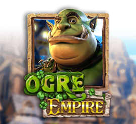 Ogre Empire