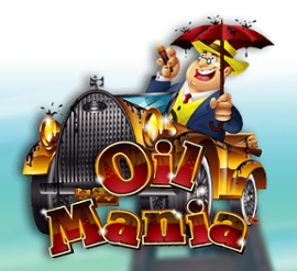Oil Mania