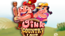 Oink Country Love