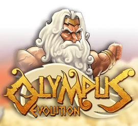 Olympus Evolution