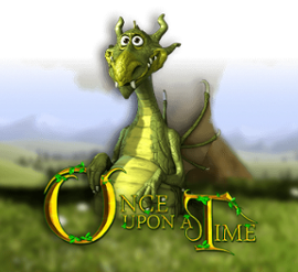 Once Upon a Time