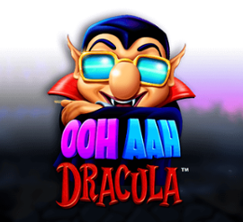 Ooh Aah Dracula