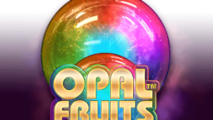 Opal Fruits
