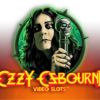 Ozzy Osbourne